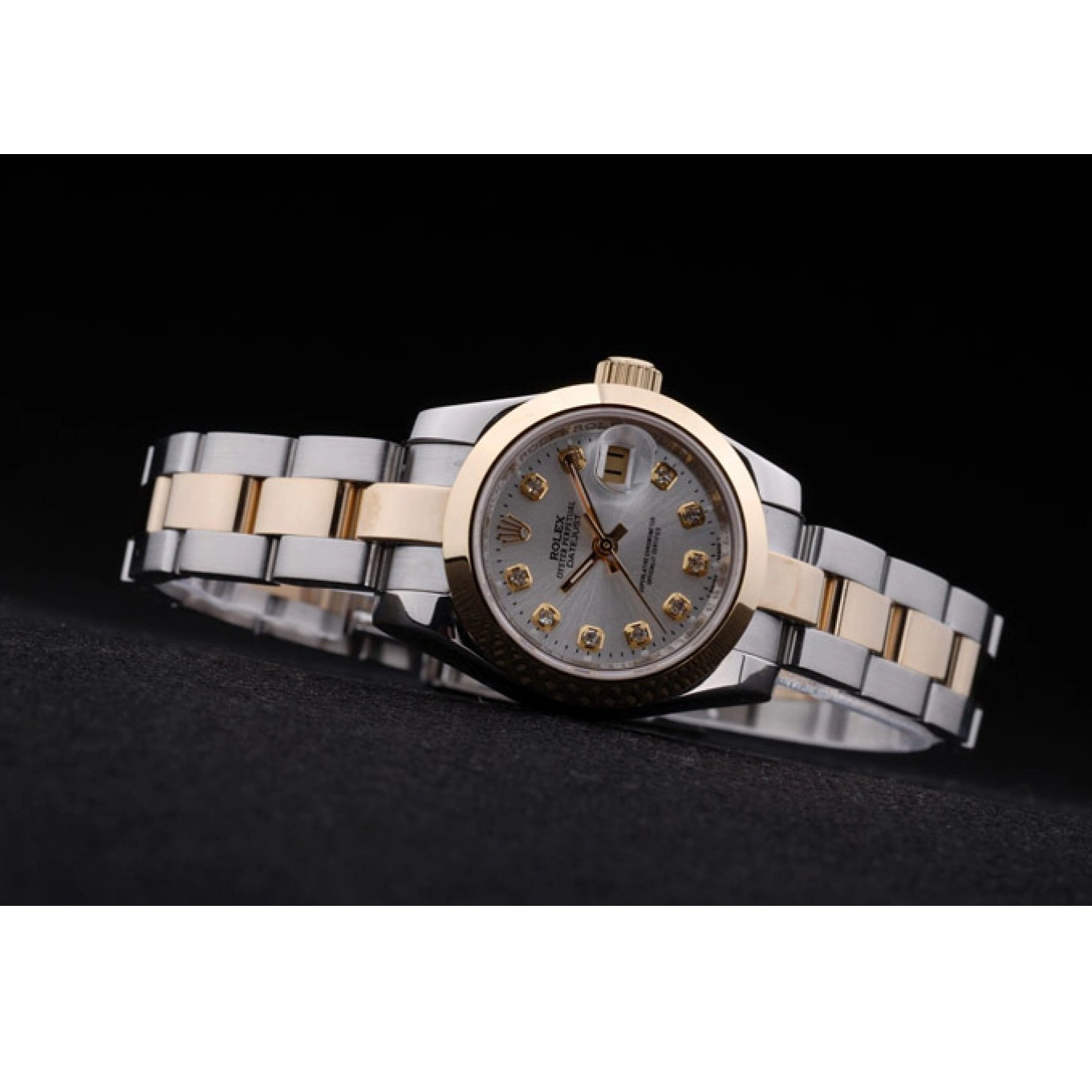 Aaa fake watches Rolex Datejust-rl142 0711
